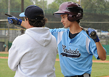 camps LESSONS