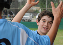 highfive CAMPS